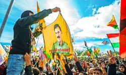 PKK'nin kendini feshetmesi dünya basınında geniş yer buldu
