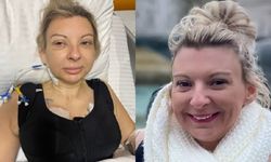 İngiltere'den estetik ameliyat için geldi, İzmir'de hayal kırıklığı yaşadı