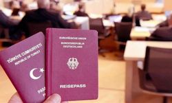 Çifte vatandaşlığa ilginin azalması TBMM’de tartışma konusu oldu