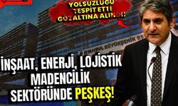 Ahtapotun yıllar sonra intikamı: CHP'li Aykut Erdoğdu neden tutuklandı?