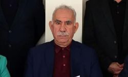 İşte Öcalan'ın PKK’nin fesih kongresine gönderdiği yazının tam metni