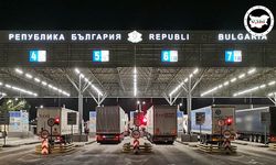 Türkiye’ye gelen TIR’da beyan edilmemiş yüz binlerce euro ele geçirildi