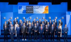 NATO üyeleri savunma harcamalarına yüzde 5'lik hedefte anlaştı