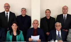 Öcalan'dan PKK fesih kongresine: Belediyeler üzerinden komünal toplum örgütlenebilir