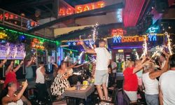 Türk Gogo-Boy’lar seks turizmini anlattı: “Gerçekten çok utandım"