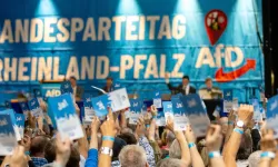Almanya'da aşırı sağcı AfD üyeleri devlet memuru olamayacak mı?