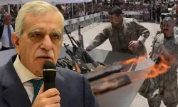 Ahmet Türk’ten kayyum çıkışı: “CHP’li belediyelere de istemem”
