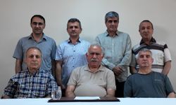 Öcalan’dan İmralı’da videolu mesaj: 'PKK hareketine son verilmiştr'