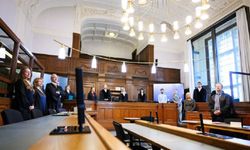 Berlin’de palyatif doktora seri cinayet davası başladı