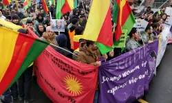 PKK davası: Hamburg’da iki kişiye 'terör örgütü' üyeliği suçlaması