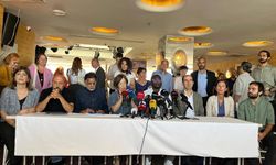 Avrupa'dan Türkiye'ye giden heyetten çağrı: Öcalan serbest bırakılsın