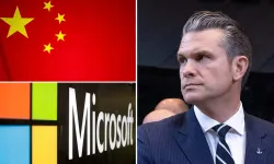 ABD Savunma Bakanlığı, Microsoft’un Çin iddialarını araştıracak