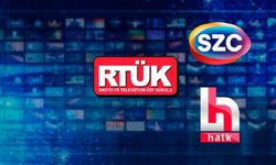RTÜK’ten Halk TV ve SÖZCÜ TV’ye 10 günlük karartma cezası