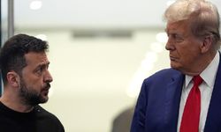 Trump ile Zelenskiy telefon görüşmesi gerçekleştirdi