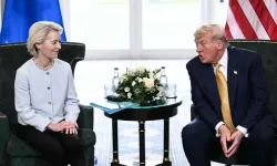 ABD Başkanı Trump’tan yeni gümrük tarifeleri