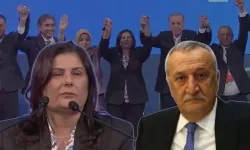 Faili meçhullerin gölgesindeki Mehmet Ağar, Çerçioğlu’nun AKP yolunu açtı!