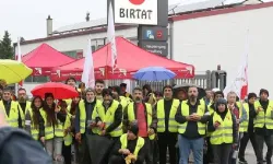 Birtat’ta tarihi anlaşma: Döner işçileri ilk toplu sözleşmeyi kazandı