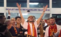 Die Zeit gazetesi manşete taşıdı: Galatasaray bu kadar parayı nereden buluyor?