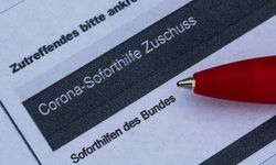 Korona yardımları: Geri ödemeler küçük işletmeleri zorluyor