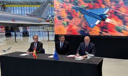 İspanya, ABD’den F-35 alımını askıya aldı – Avrupa jetlerine yöneliyor