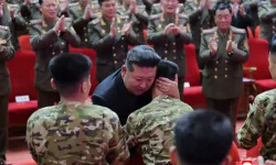 Kuzey Kore, Ukrayna’da savaşan askerlerini “kahraman” ilan etti