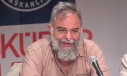 Siyaset bilimci ve tarihçi Mete Tunçay hayatını kaybetti