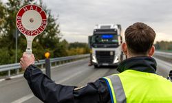 Almanya'da sınır kontrollerine 1 yılda 80 milyon euro harcandı
