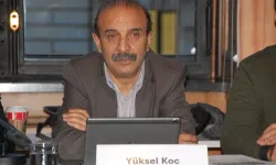 Almanya'da tutuklu Kürt siyasetçi Yüksel Koç şartlı tahliye edildi