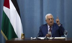 Filistin Devlet Başkanı Abbas: "Hamas'ın Gazze yönetiminde hiçbir rolü olmayacak''