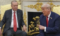 Trump'tan Erdoğan'a gönderme: “Seçim hilesini ondan daha iyi bilen kimse yok”