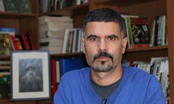 Sanat dünyasından dayanışma: Kent Uzlaşısı sanığı şair Nesimi Aday’a destek