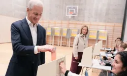 Norveç’te parlamento seçimini merkez sol kazandı