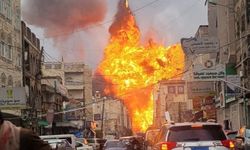 İsrail, Yemen’de Husileri ve Gazze’de Hamas’ı hedef aldı