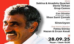 Yılmaz Güney ölümünün 41. yılında Hamburg’da anılacak