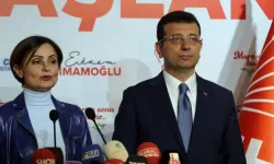 Canan Kaftancıoğlu'ndan sert açıklama: "Buradan casusluk falan çıkmaz"