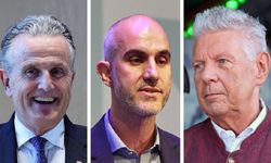 Almanya'da 13 belediye başkanından Merz’e uyarı: “Artık yapamıyoruz, sistem çöküyor”