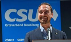 CSU’lu Belediye Başkanı gece kulübü çıkışında uyuşturucu ile yakalandı