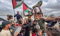 İsrail ve Hamas anlaşma imzaladı: Gazze’de ateşkesi ABD askerleri koruyacak