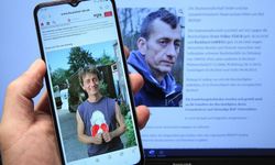 Burkhard Garweg’den yeraltından mektup: “RAF yanlış yoldaydı”