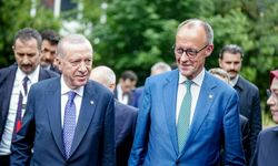 Merz’in Türkiye ziyaretinde gündem: Gazze, Ukrayna ve göç politikası