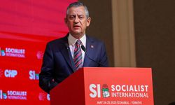 CHP lideri Özel'den Avrupa çıkarması: Madrid ve Brüksel'de konuşacak
