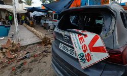 Gazze: İsrail saldırısı sonucu bir gazeteci daha öldü