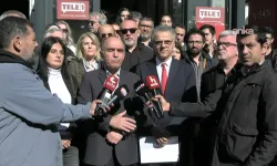 Kayyıma karşı kanal çalışanları topluca istifa etti: "TELE 1 yayıncılık anlayışı yeniden doğacak"