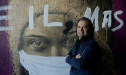 Ali Zülfikar: Sessizliğin portreleri – Heimbach’ta derin bir yüz yolculuğu