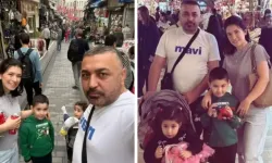 Hamburg’dan İstanbul’a uzanan büyük trajedi: Böcek ailesinden geriye kimse kalmadı