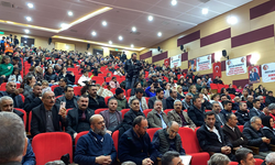 Anadolu Abdallar Cem Evi Federasyonu yola çıkıyor