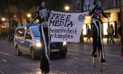 Anayasa Mahkemesi’nden emsal karar: Gazetecinin evine yapılan arama Anayasa’ya aykırı