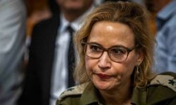 İsrail’de Filistinli tutukluya cinsel işkence görüntülerini sızdıran Askeri Başsavcı tutuklandı