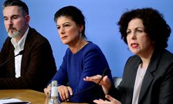 BSW’de neler oluyor? Wagenknecht çekildi, De Masi adaylığını duyurdu