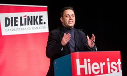 Yeni güvenlik taraması yasası tartışma yarattı: Milletvekili Çelik’e eleştiri yasağı baskısı